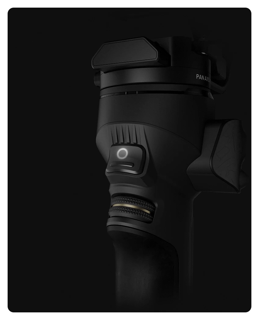 Zhiyun Crane 4
