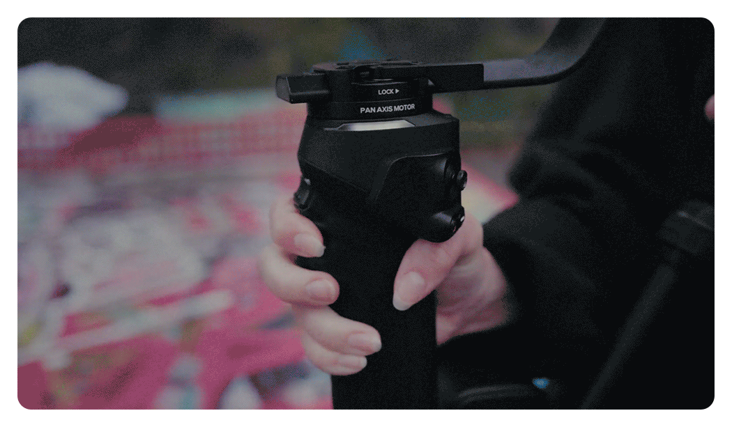 Zhiyun Crane 4