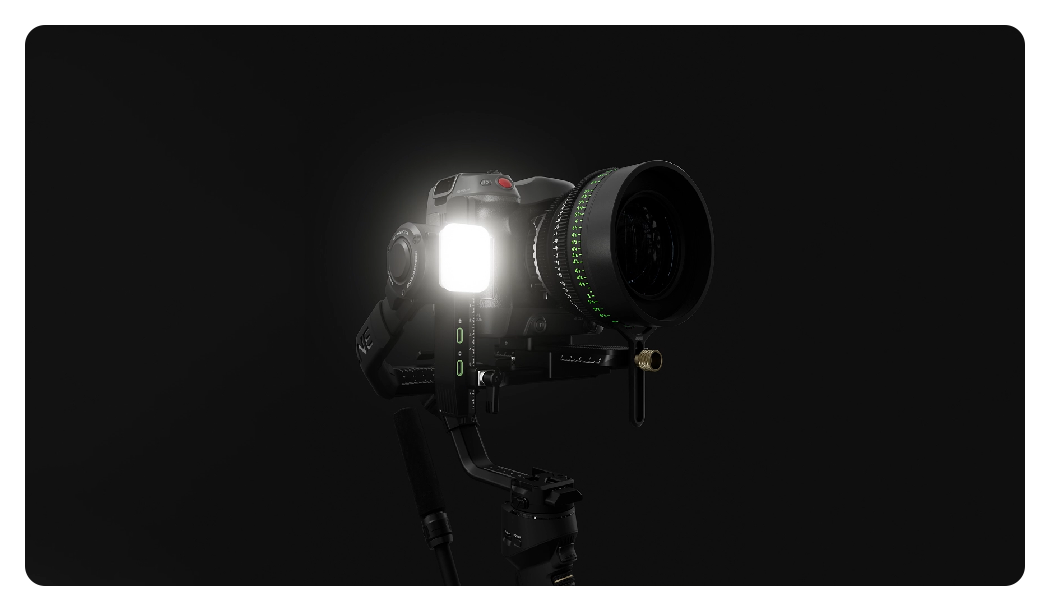 Zhiyun Crane 4