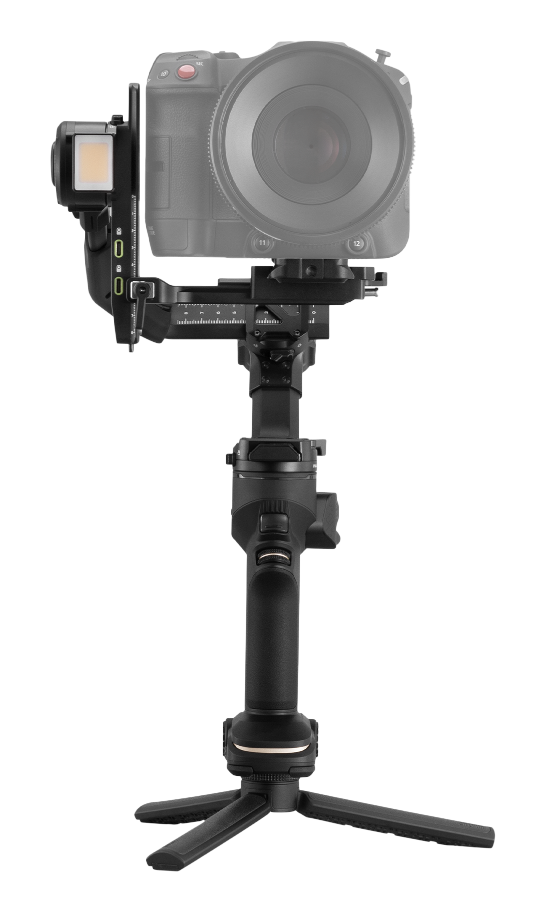 Zhiyun Crane 4