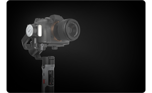 Zhiyun Crane M2S 3 axis gimbal