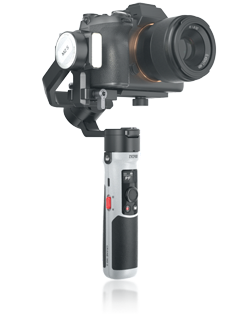 Zhiyun Crane M2S 3 axis gimbal