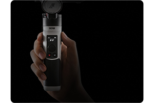 Zhiyun Crane M2S 3 axis gimbal