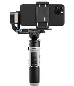 Zhiyun Crane M2S 3 axis gimbal