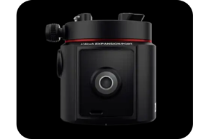 Zhiyun Crane M3 Pro 3 axis gimbal with Microphone and Backpack