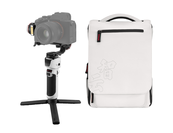 Zhiyun Crane M3 Combo 3 axis gimbal with Backpack