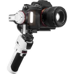 Zhiyun Crane M3 Combo 3 axis gimbal with Backpack