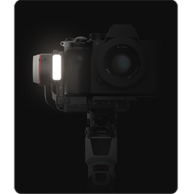 Zhiyun Crane M3 Combo 3 axis gimbal with Backpack