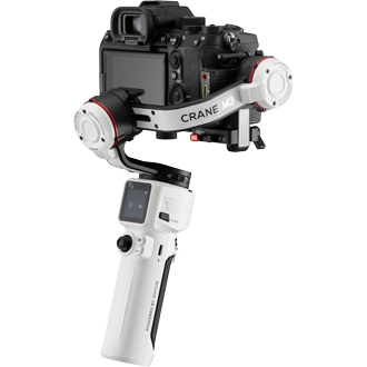 Zhiyun Crane M3 3 axis gimbal