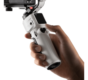 Zhiyun Crane M3 Combo 3 axis gimbal with Backpack