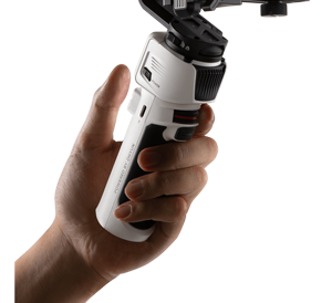 Zhiyun Crane M3 Combo 3 axis gimbal with Backpack