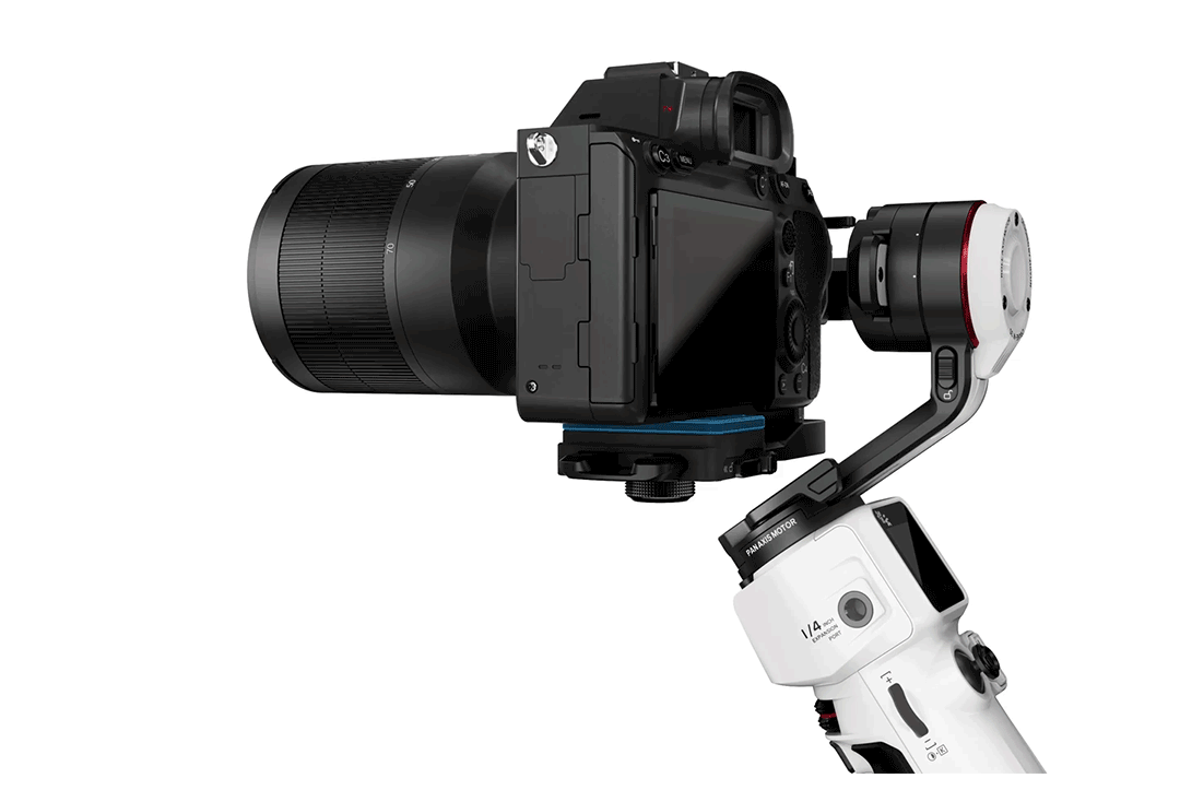 Zhiyun Crane M3S Combo