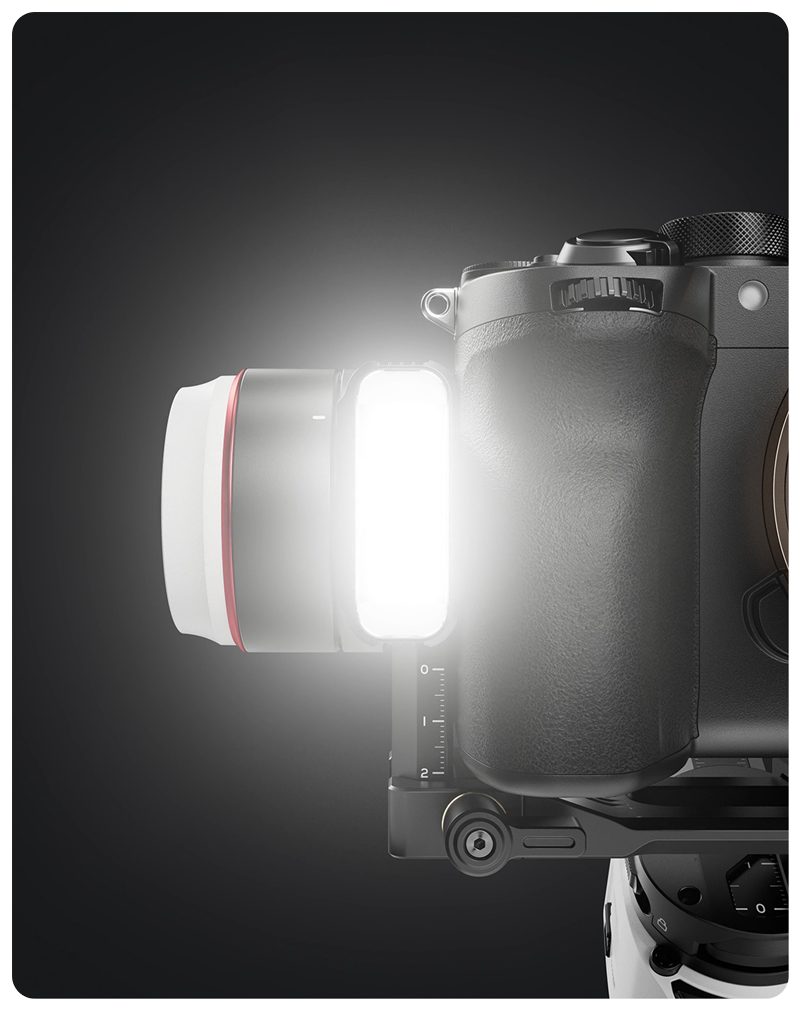 Zhiyun Crane M3S Combo