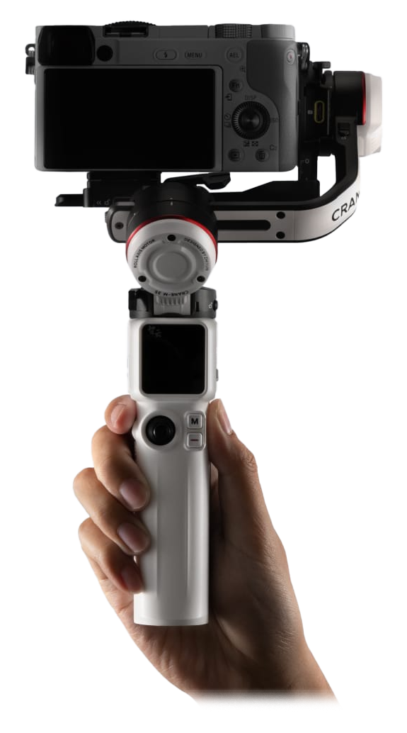 Zhiyun Crane M3S Combo