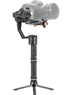 Zhiyun Crane Plus 3 axis gimbal