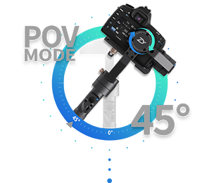 Zhiyun Crane Plus 3 axis gimbal