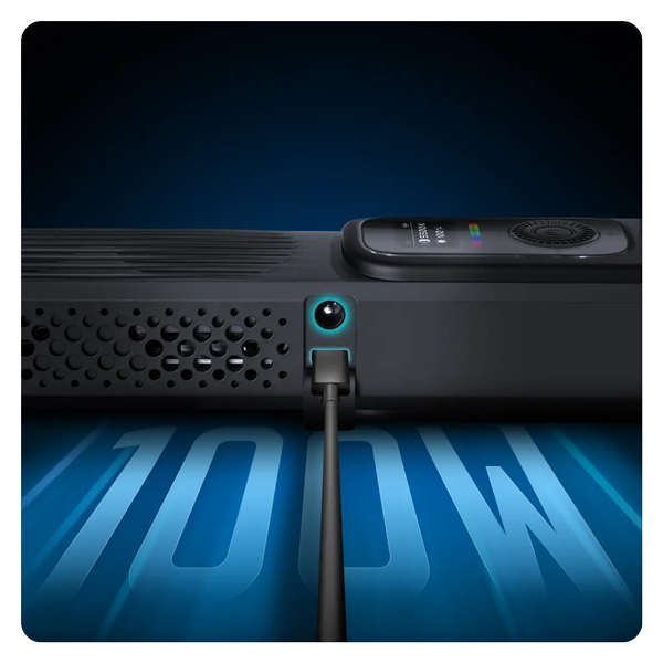 Zhiyun Five Ray F100