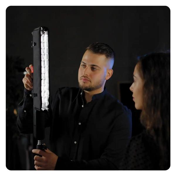 Zhiyun Five Ray F100