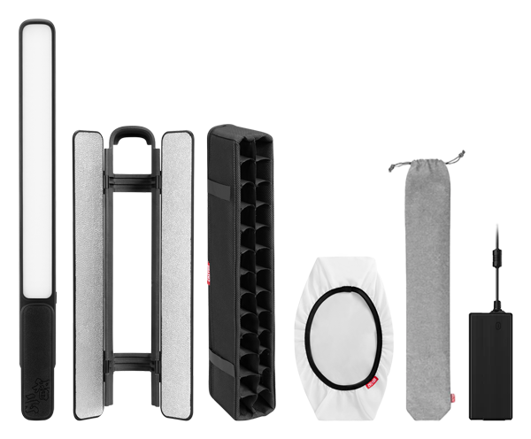 Zhiyun Five Ray F100