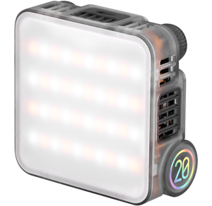 Zhiyun Fiveray M20 LED Light
