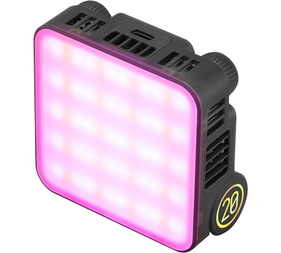 Zhiyun Fiveray M20C LED Light