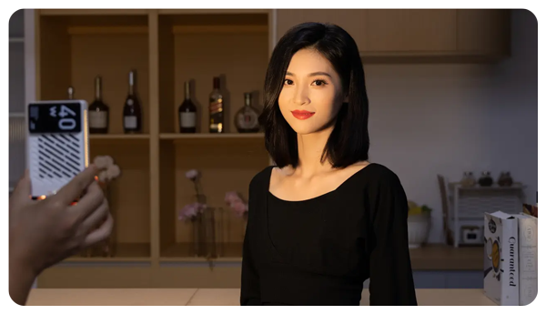 Zhiyun Five Ray M40