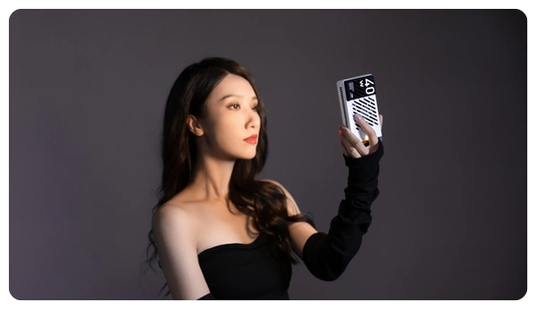 Zhiyun Five Ray M40