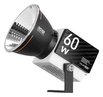Zhiyun MOLUS G60 Bi-Colour Pocket COB light Combo