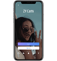 Zhiyun Smooth 5 Smartphone 3 axis gimbal