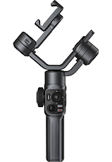 Zhiyun Smooth 5 Smartphone 3 axis gimbal