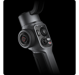 Zhiyun Smooth 5 Smartphone 3 axis gimbal