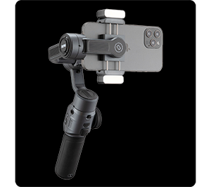 Zhiyun Smooth 5 Combo Smartphone 3 axis gimbal
