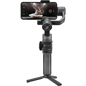 Zhiyun Smooth 5 Smartphone 3 axis gimbal