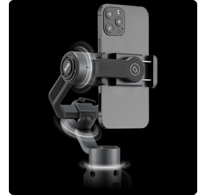 Zhiyun Smooth 5 Smartphone 3 axis gimbal
