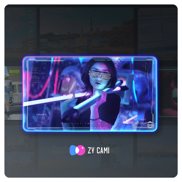 Zhiyun Smooth 5S