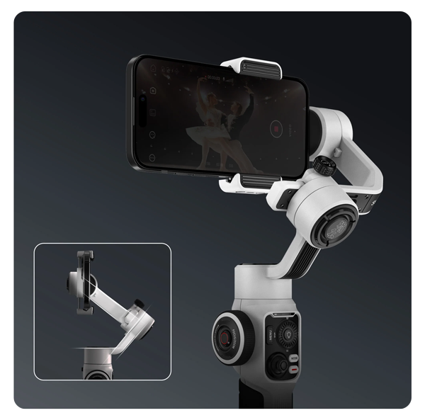 Zhiyun Smooth 5S