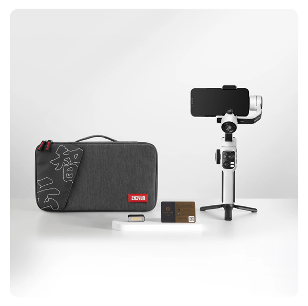 Zhiyun Smooth 5S
