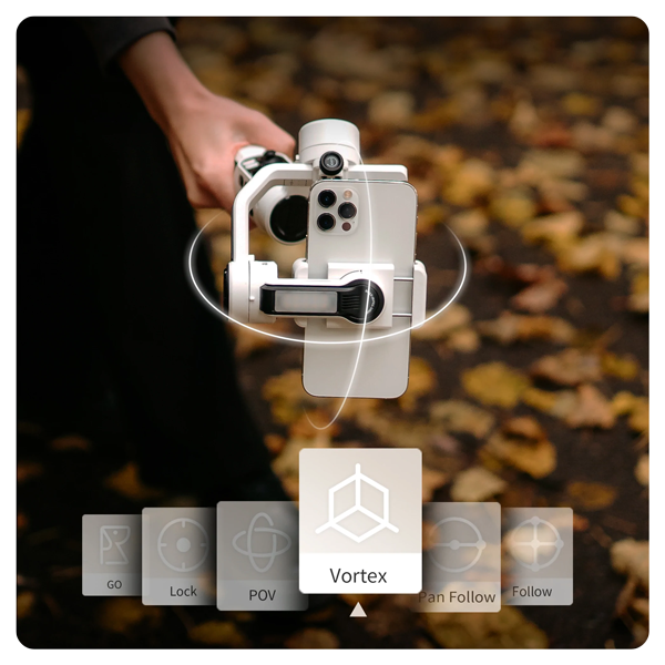 Zhiyun Smooth 5S