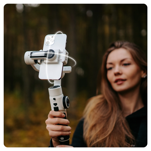 Zhiyun Smooth 5S