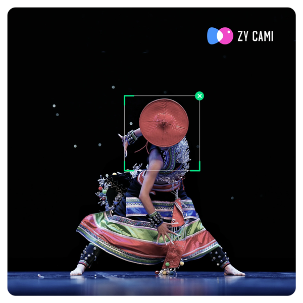 Zhiyun Smooth 5S