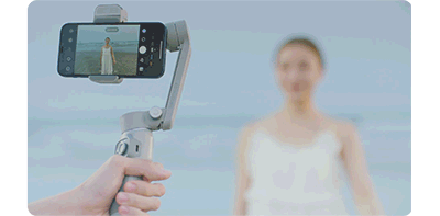 Zhiyun Smooth Q3 Combo Gimbal