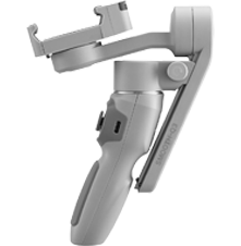 Zhiyun Smooth Q3 Combo Gimbal