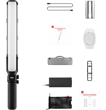 Zhiyun Fiveray V60 LED light Tube