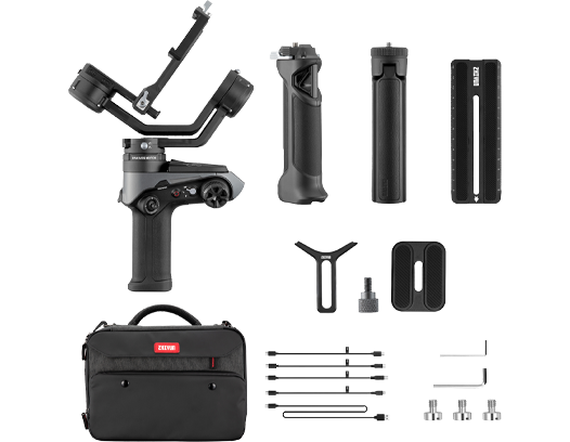 Zhiyun Weebill 2 Combo