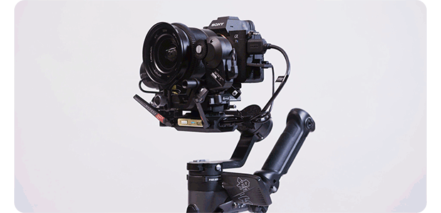 Zhiyun Weebill 2 Pro