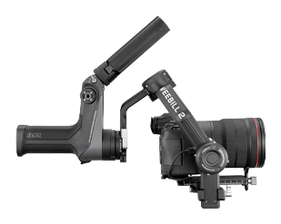 Zhiyun Weebill 2 Pro