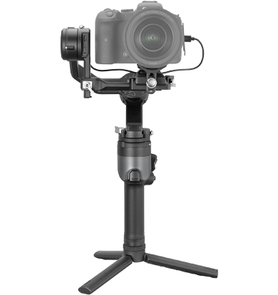 Zhiyun Weebill 2 Gimbal