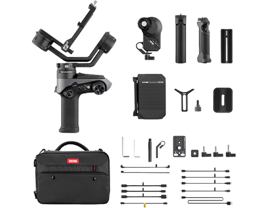 Zhiyun Weebill 2 Pro