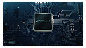 Zhiyun Weebill 2 Pro