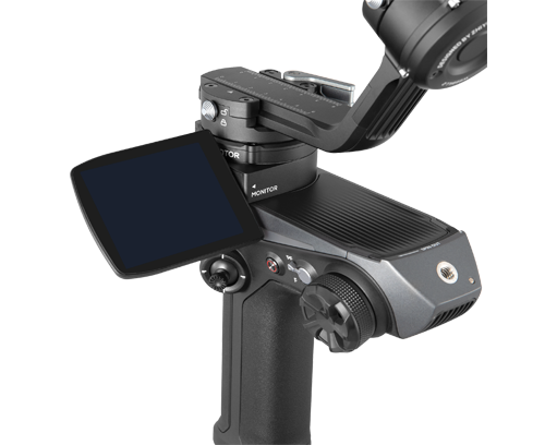 Zhiyun Weebill 2 Pro
